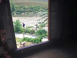 Cuong An Homestay Sapa