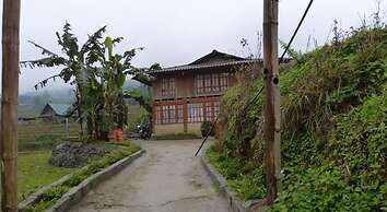 Cuong An Homestay Sapa