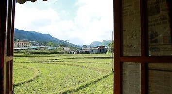 Cuong An Homestay Sapa