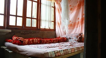 Cuong An Homestay Sapa