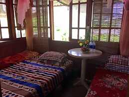 Cuong An Homestay Sapa