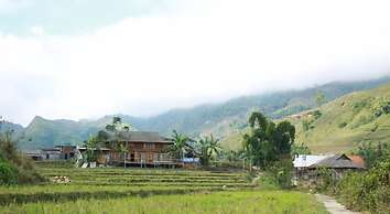 Cuong An Homestay Sapa