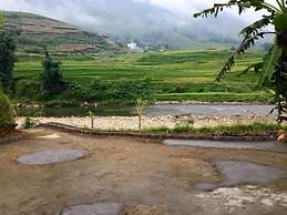 Cuong An Homestay Sapa