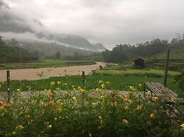 Cuong An Homestay Sapa