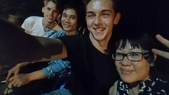 Cuong An Homestay Sapa