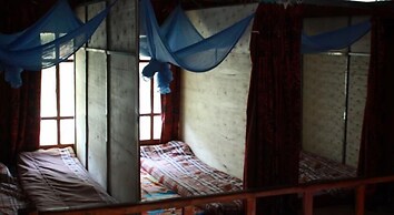 Cuong An Homestay Sapa