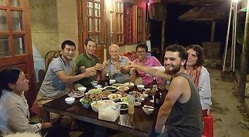 Cuong An Homestay Sapa
