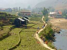 Cuong An Homestay Sapa