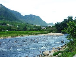 Cuong An Homestay Sapa
