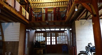 Cuong An Homestay Sapa