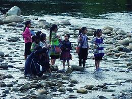 Cuong An Homestay Sapa