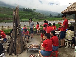 Cuong An Homestay Sapa