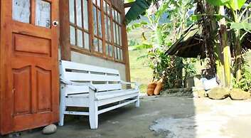 Cuong An Homestay Sapa