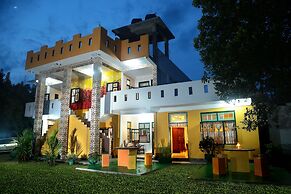 Villa Ceylon