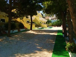 Argeste Club Vacanze