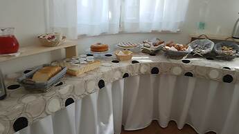 Argeste Club Vacanze