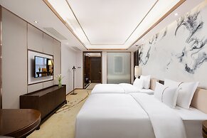 Hisoar Hotel Shenzhen