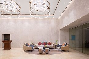 Hisoar Hotel Shenzhen