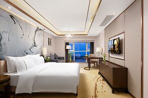 Hisoar Hotel Shenzhen