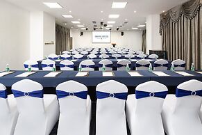 Hisoar Hotel Shenzhen
