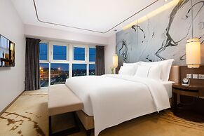 Hisoar Hotel Shenzhen