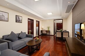 Hisoar Hotel Shenzhen