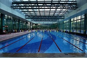 Hisoar Hotel Shenzhen