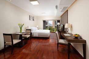 Hisoar Hotel Shenzhen