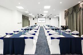 Hisoar Hotel Shenzhen