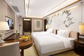 Hisoar Hotel Shenzhen