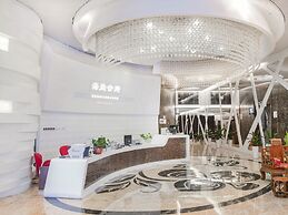 Hisoar Hotel Shenzhen