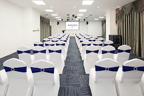 Hisoar Hotel Shenzhen