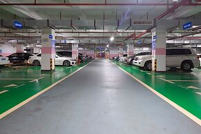 Hisoar Hotel Shenzhen