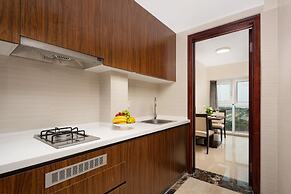 Hisoar Hotel Shenzhen