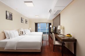 Hisoar Hotel Shenzhen