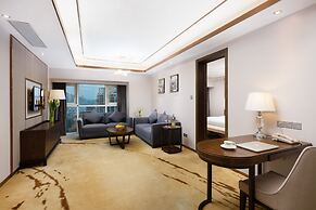 Hisoar Hotel Shenzhen