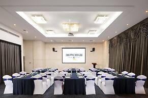 Hisoar Hotel Shenzhen