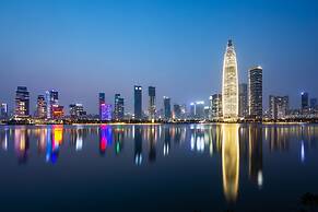 Hisoar Hotel Shenzhen