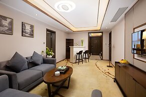 Hisoar Hotel Shenzhen