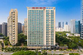 Hisoar Hotel Shenzhen