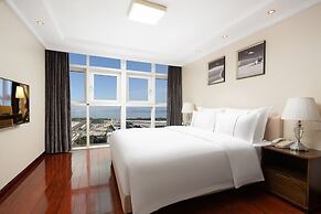 Hisoar Hotel Shenzhen