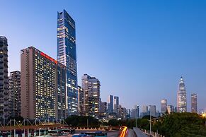 Hisoar Hotel Shenzhen