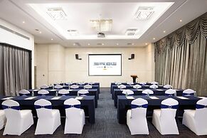 Hisoar Hotel Shenzhen