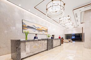 Hisoar Hotel Shenzhen