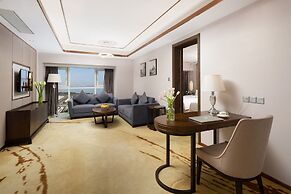 Hisoar Hotel Shenzhen