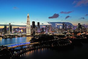 Hisoar Hotel Shenzhen