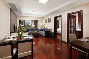 Hisoar Hotel Shenzhen