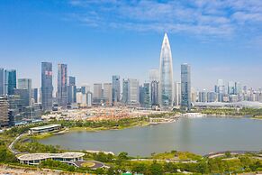 Hisoar Hotel Shenzhen