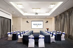 Hisoar Hotel Shenzhen