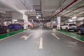 Hisoar Hotel Shenzhen